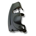 Capa Painel Airbag Gm Captiva 2012 C/detalhe  Preto 00