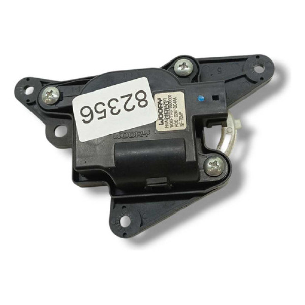 Motor Atuador Caixa De Ar Santa Fé 3.5 V6 2012 Cx1049