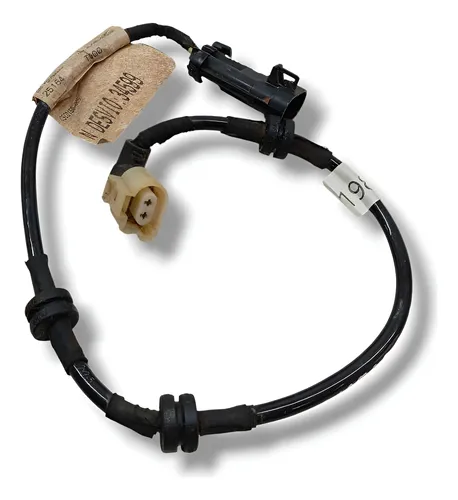 Chicote Pinça Traseiro Esquerdo Compass 2.0 2016 2021 Diesel