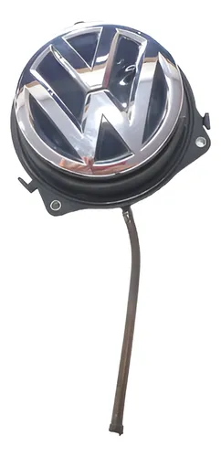 Maçaneta Emblema Tampa Traseira Golf 2014 C/detalhe 