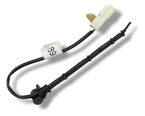 Sensor Temperatura Ar Condicionado Santa Fé 2.7 2008 2010  Branco