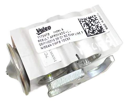 Válvula De Expansão Nissan Kicks 1.6 2020 T17247b Cx1040