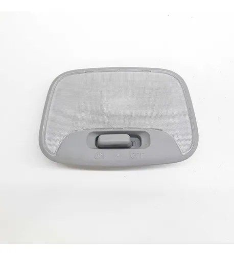 Luz De Teto Traseira Mitsubishi Outlander 2009 