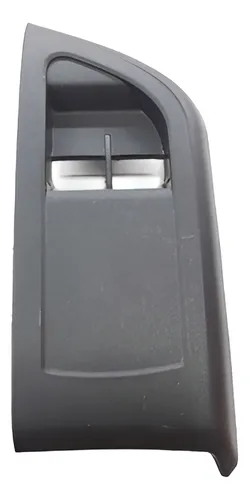 Moldura Botão Vidro Diant Esquerdo Ônix 2016 52027420 Cx2040