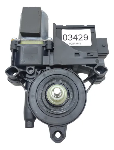 Motor Vidro Dianteiro Direito Compass 2023 