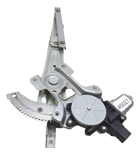 Máquina De Vidro Dianteira Direita Outlander 2012 