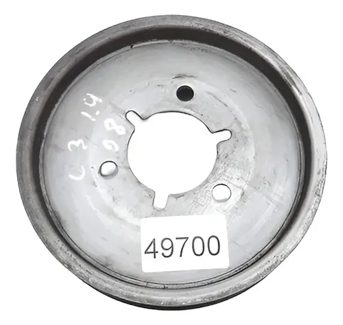 Polia Bomba Citroen C3 1.4 2008 9621543580
