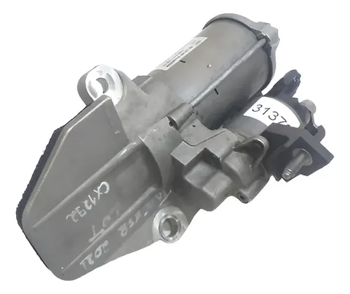 Motor De Arranque Partida Tracker 1.0t 2021 C/detalhe