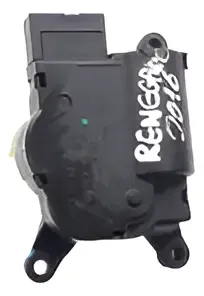 Motor Atuador Caixa De Ar Renegade 2016 