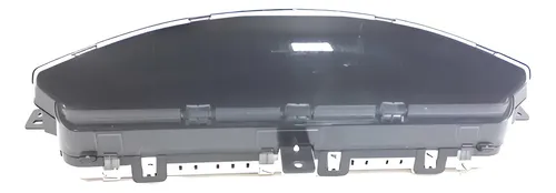 Painel De Instrumentos Honda Civic 2009  Preto