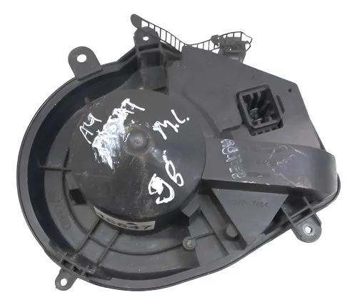 Motor Ventilação Interna Audi A4 Passat 1998 740221233f