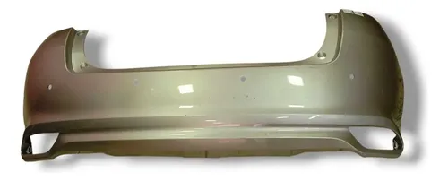 Parachoque Traseiro Toyota Yaris Hb 1.5 2019 2020 2021 2022