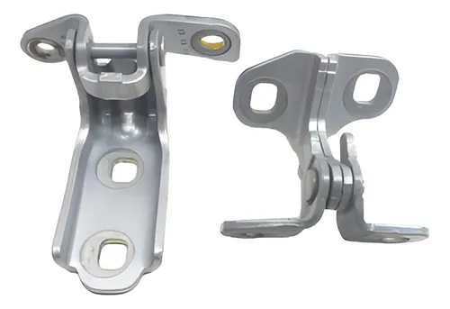 Dobradiça Porta Traseira Direita Gm Cruze Hatch 2017 