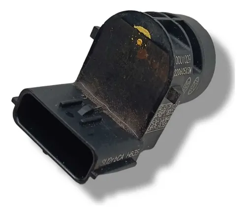 Sensor Estacionamento Hyundai Creta 1.0t 2023 99330bw500 Preto