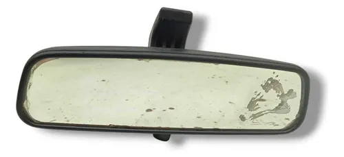 Retrovisor Interno Chevrolet Celta 2008 2009 2010 C/detalhe