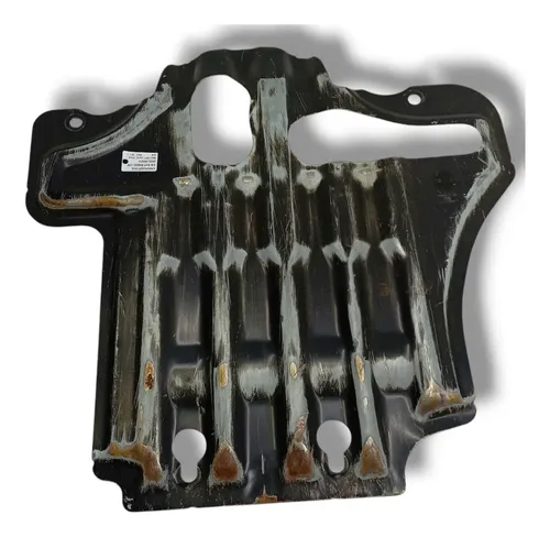 Protetor De Carter Chevrolet S10 2.8 2020 2021 2022 52125044