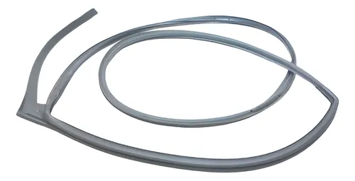 Borracha Porta Traseira Esquerda Gm Onix 2020 