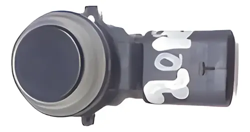 Sensor Estacionamento Traseiro Renegade 2018 Cx1050  Preto
