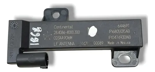 Sensor Keylees Jeep Compass 1.3 Long 2020 2021 2022 2023