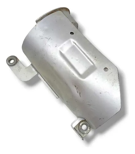 Defletor Protetor Semi Eixo Honda City 1.5 2011 Cx1017