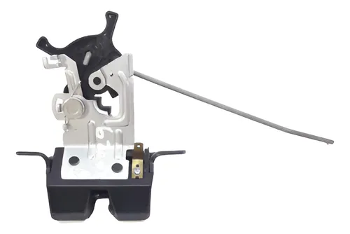 Fechadura Tampa Traseira Hyundai Hb20 2015 Hatch 
