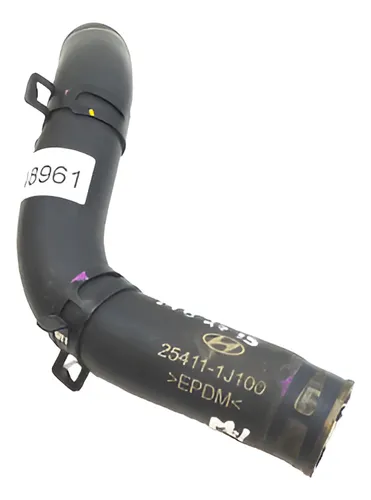 Mangueira Superior Radiador Hb20 2015 254111j100  