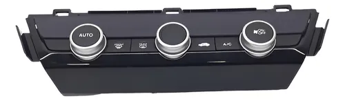 Painel Comando Ar Condicionado Honda City 2023 Cx1020