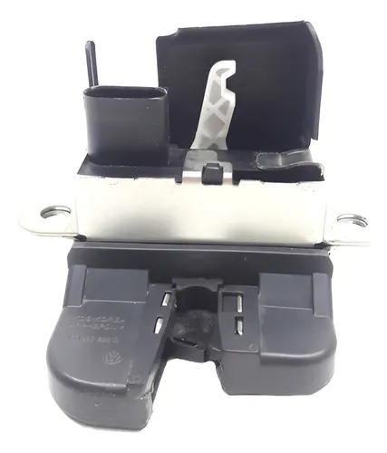 Fechadura Tampa Traseira Vw Up 2018 1s0827645