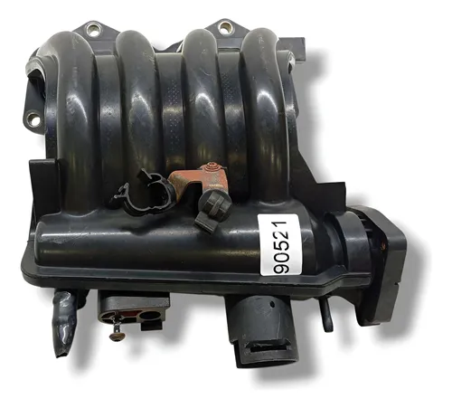 Coletor Admissão Fiat Uno Mille 1.0 2005 2006 2007 2008 2013
