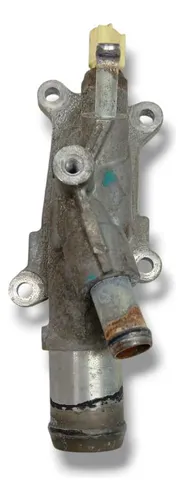 Flange Sensor Água Honda City 1.5 2020 Cx1020
