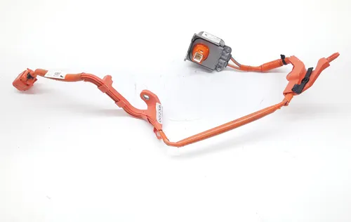 Chicote Tomada Inveror Bateria Corolla Cross 1.8 2022 Cx1584