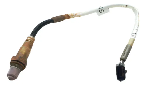 Sonda Lambda Renault Fluence 2.0 2016 0258006990 Cx997
