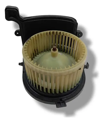 Motor Ventilação Renault Clio 1.0 2007