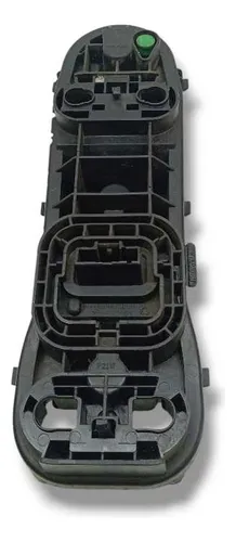 Soquete Circuito Lanterna Traseiro Esquerdo Duster 2012 2019