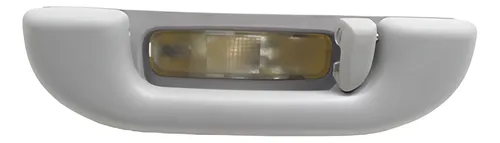 Alça Luz Teto Traseira Esquerda Compass 2018 Cx596