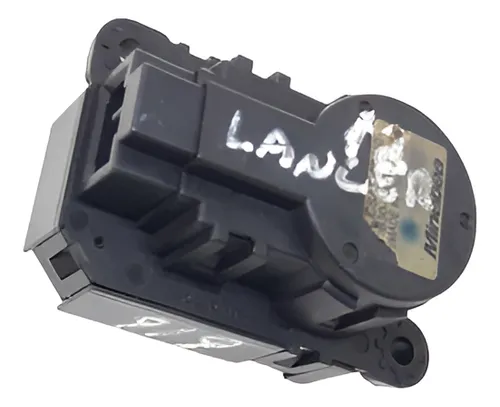 Motor Atuador Caixa Ar Lancer 2.0 2012 