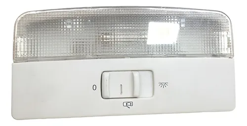 Luz De Teto Vw Voyage 2012 