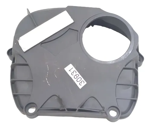 Tampa Lateral Cabeçote Jetta 2.0 Tsi 2012 06h103269h   Preto