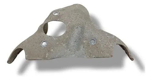 Defletor Calor Catalisador Hyundai Santa Fé 2.7 2010