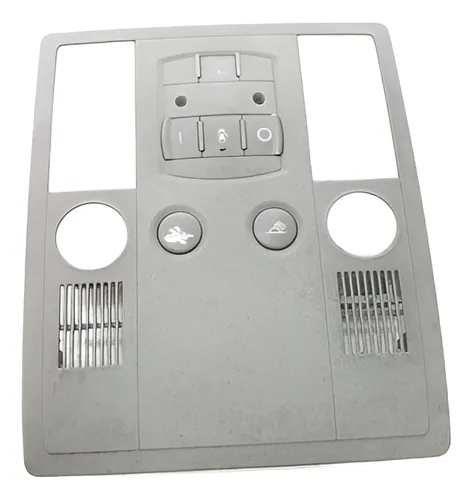 Luz Interna Teto Audi A8  2005 4e0947111 Cx1051