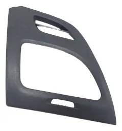 Moldura Difusor Esquerdo Renault Fluence 2014 Cx1005