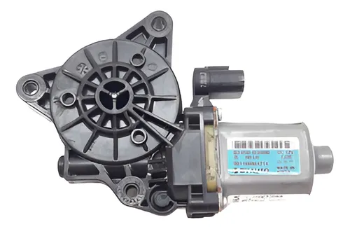 Motor Vidro Traseiro Esquerdo Tucson 2019 83450d3000 Cx1025