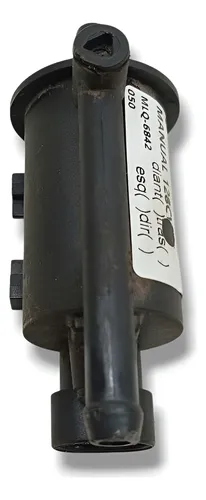 Válvula Solenóide Canister Lifan X60 2014 2015 2016 2018