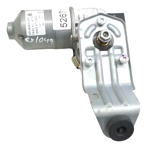 Motor Limpador Parabrisa Vw Taos 2022 2gj955119 Cx1049