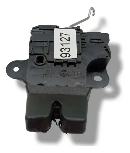 Fechadura Porta Malas Chevrolet Prisma 2014 687996079